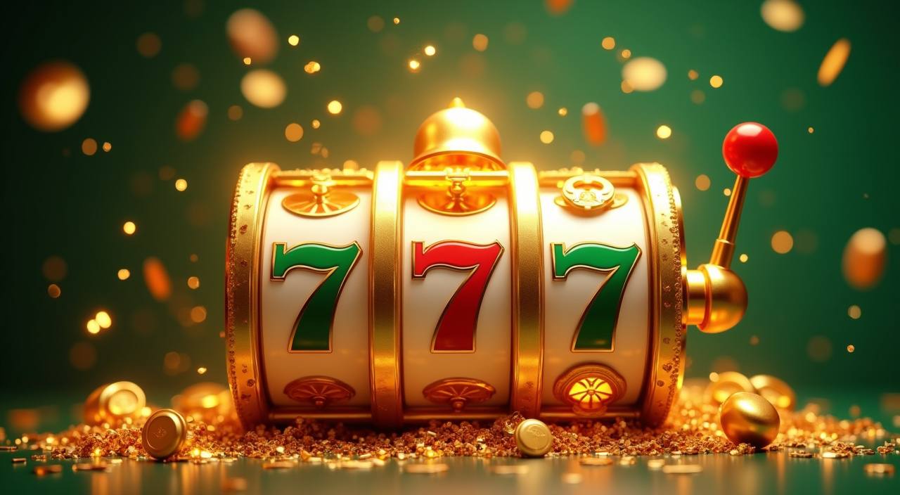 tt777 Queen of Bounty